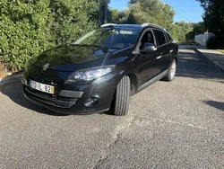 Usado 2009 Renault Mégane III Sedan | € 4.000 (Super Preço)
