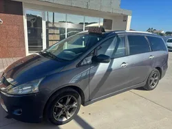 Cinzento Usado 2009 Mitsubishi Grandis Monovolume | € 8.750