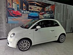 Branco Usado 2023 Fiat 500 Citadino | € 9.500