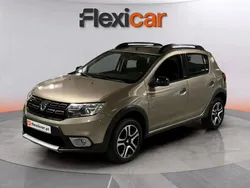 Outra Usado 2018 Dacia Sandero Stepway Citadino | € 10.790 (Preço justo)