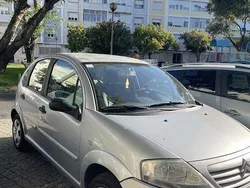 Usado 2002 Citroën C3 Citadino | € 3.300 (Preço elevado)