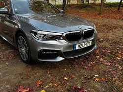 Usado 2018 BMW 530e iPerformance Sedan | € 25.950 (Preço justo)
