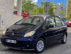 Citroën Xsara Picasso