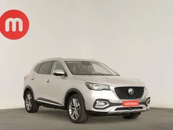 Usado 2022 MG EHS Luxury SUV | € 23.999 (Preço justo)