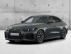Cinza dravit metalizada Novo 2025 BMW 420 Gran Coupé Comfort Edition Coupé | € 77.136 (Caro)