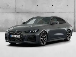Cinza dravit metalizada Novo 2025 BMW 420 Gran Coupé Comfort Edition Coupé | € 77.136 (Preço elevado)