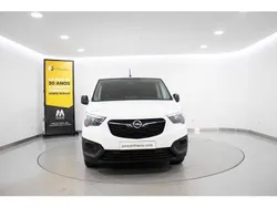 Branco Usado 2021 Opel Combo Enjoy Monovolume | € 13.073 (Super Preço)