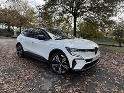 Branco Usado 2022 Renault Mégane IV | € 25.990 (Preço justo)