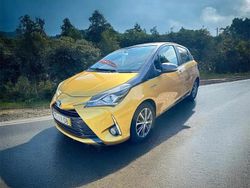 Outra Usado 2019 Toyota Yaris Hybrid | € 16.500 (Preço justo)