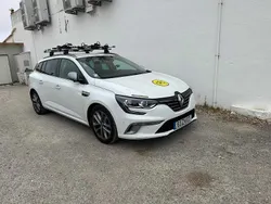 Usado 2020 Renault Mégane GT Line GT-Line Carrinha | € 12.900 (Bom preço)