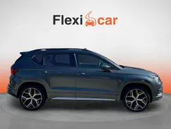 Cinza Usado 2019 Seat Ateca FR SUV | € 22.380