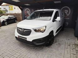 Branco Usado 2020 Opel Combo Enjoy SUV | € 13.900 (Preço justo)