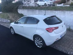Usado 2015 Alfa Romeo Giulietta Citadino | € 10.000