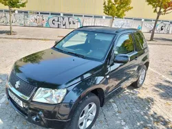 Usado 2006 Suzuki Grand Vitara SUV | € 7.250