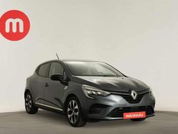 Cinzento Usado 2022 Renault Clio V LIMITED | € 16.499 (Preço justo)