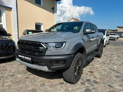 Cinzento Usado 2020 Ford Ranger Raptor Pickup | € 49.900 (Preço elevado)