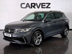 Cinzento Usado 2023 VW Tiguan SUV | € 34.900 (Caro)