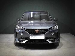 Cinzento Usado 2021 Cupra Formentor SUV | € 27.950 (Preço justo)