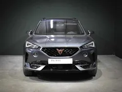 Cinzento Usado 2021 Cupra Formentor SUV | € 27.950 (Preço elevado)