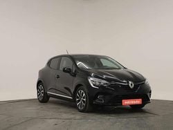 Preto Usado 2020 Renault Clio V Citadino | € 17.799 (Bom preço)