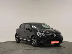 Preto Usado 2020 Renault Clio V Citadino | € 17.799 (Bom preço)