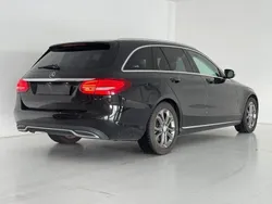 Usado 2015 Mercedes C200 Avantgarde Sedan | € 16.000 (Preço justo)