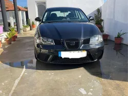 Usado 2006 Seat Ibiza Reference Sedan | € 2.200 (Bom preço)