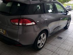 Usado 2013 Renault Clio IV Sedan | € 7.000 (Preço justo)