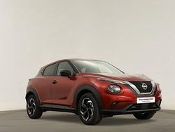 Usado 2024 Nissan Juke Acenta SUV | € 20.490 (Bom preço)