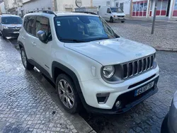 Usado 2019 Jeep Renegade SUV | € 16.500