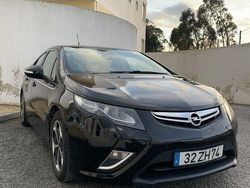 Usado 2013 Opel Ampera Citadino | € 11.500