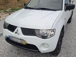 Usado 2009 Mitsubishi L200 Pickup | € 15.850 (Preço justo)