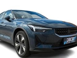 Cinza Usado 2023 Polestar 2 Long Range Single Motor Sedan | € 31.499 (Bom preço)