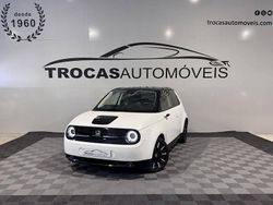 Branco Usado 2022 Honda e Citadino | € 28.900