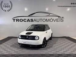 Branco Usado 2022 Honda e Citadino | € 28.900