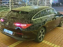Usado 2021 Mercedes CLA250e Sedan | € 28.500 (Bom preço)