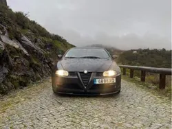 Usado 2004 Alfa Romeo GT Coupé | € 4.500