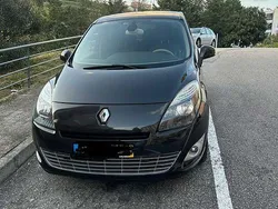 Usado 2009 Renault Grand Scénic III Monovolume | € 5.000