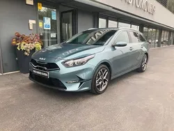 Cinzento Usado 2024 Kia Ceed Sportswagon Carrinha | € 21.250 (Preço justo)
