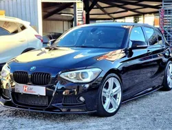 Usado 2015 BMW 116 Citadino | € 18.790 (Caro)