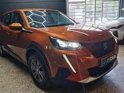 Outra Usado 2020 Peugeot e-2008 SUV | € 17.450 (Preço justo)