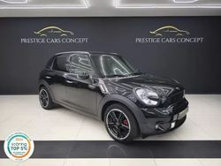 Preto Usado 2011 Mini Cooper S Countryman SUV | € 15.950