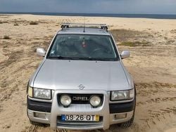 Usado 2000 Opel Frontera Sport SUV | € 5.500 (Super Preço)