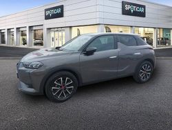 Cinzento Usado 2024 DS Automobiles DS3 Performance | € 20.990 (Preço justo)