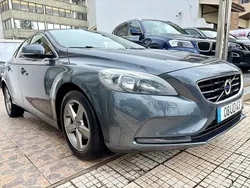 Cinza Usado 2014 Volvo V40 Momentum Carrinha | € 8.950 (Super Preço)
