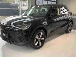 Preto Novo 2025 Smart #1 Edition #1 SUV | € 36.958 (Preço justo)