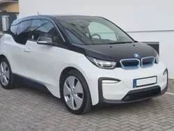 Branco Usado 2019 BMW i3 Citadino | € 19.000 (Preço justo)