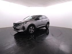 Cinzento Usado 2023 Peugeot 3008 Allure SUV | € 31.450 (Preço elevado)