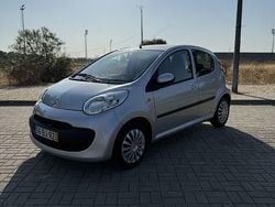 Usado 2006 Citroën C1 Citadino | € 3.600 (Bom preço)
