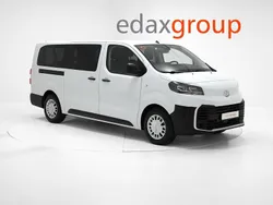 Branco Novo 2025 Toyota Proace Verso Comfort Carrinha | € 54.490